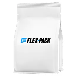 QUAD-SEAL POUCHES