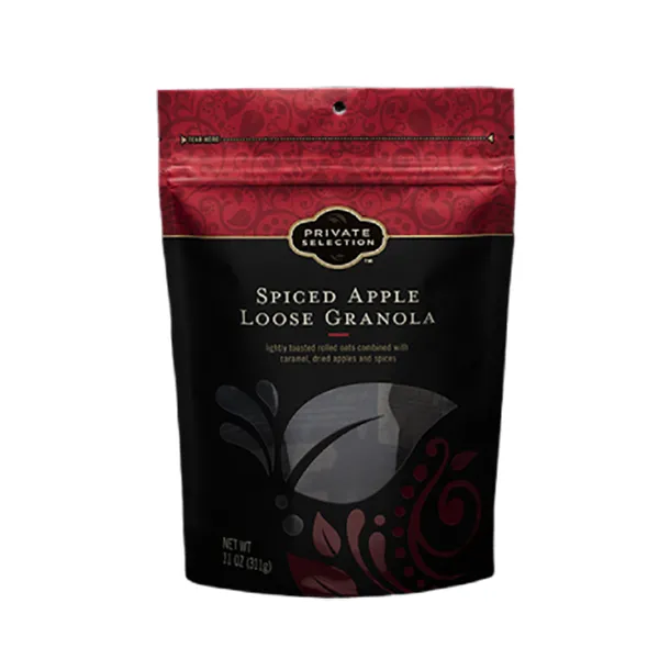 STAND UP POUCHES