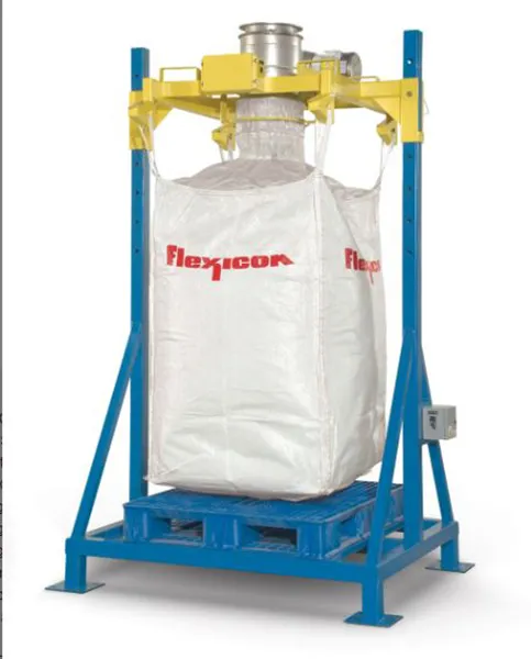 BULK BAG FILLERS