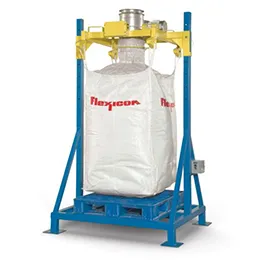 BULK BAG FILLERS