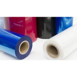 Thermoforming films