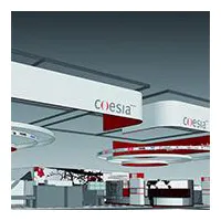 FlexLink shows line integration at Interpack