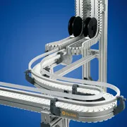 Aluminum Conveyor Systems