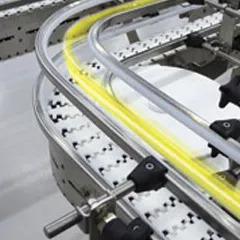 Stainless Steel Conveyor