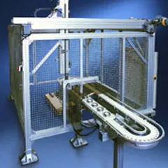 Aluminum Profile Systems