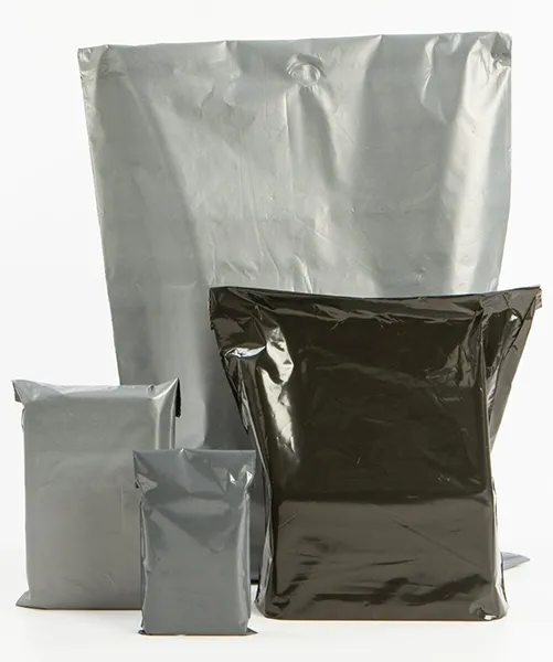 Stock Bags