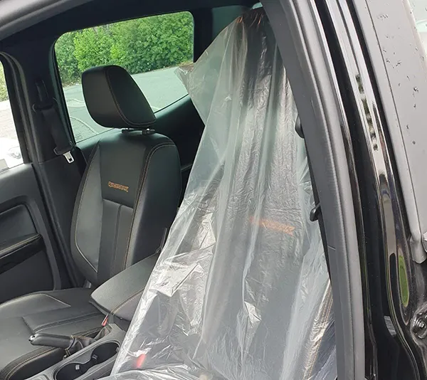 Bags and covers