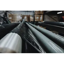 Film on reel