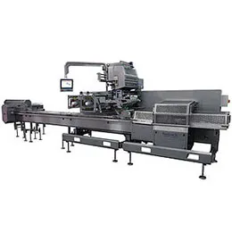 High Care Machine-HC65