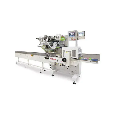 Snack Packer(P325S-SP)