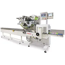Snack Packer-P325S-SP