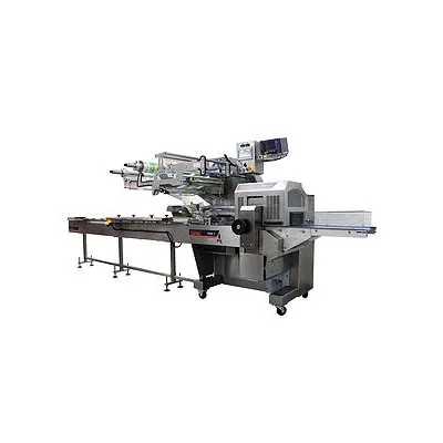 Trayless flow wrap(P325E-T)