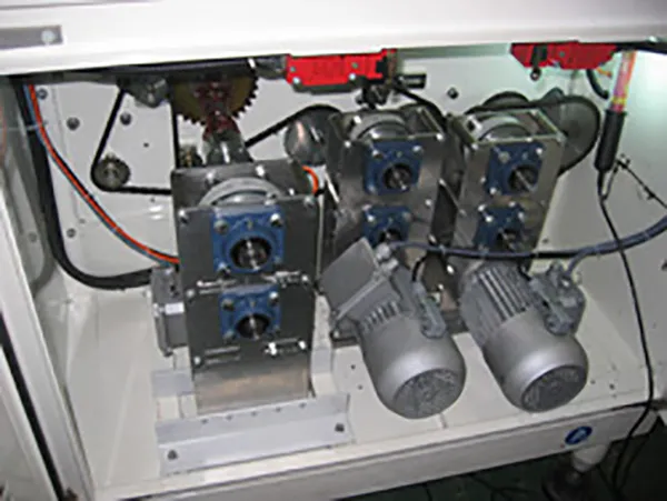 Upgrades to Electronic Platforms