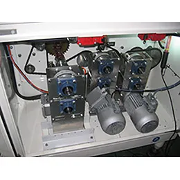 Upgrades to Electronic Platforms