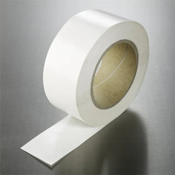 DOUBLE SIDED TAPES