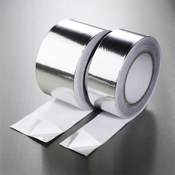 METALISED & ALUMINIUM TAPES