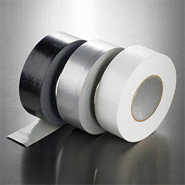 SINGLE SIDED CLOTH TAPES