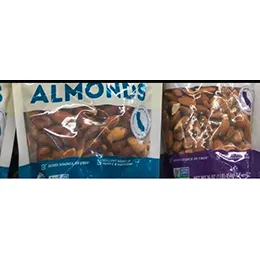Pouches