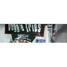 Vertical Bagging Film