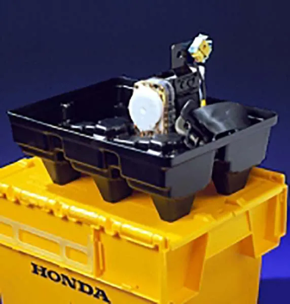 Material Handling