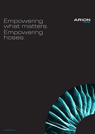 ARION-Catalogue