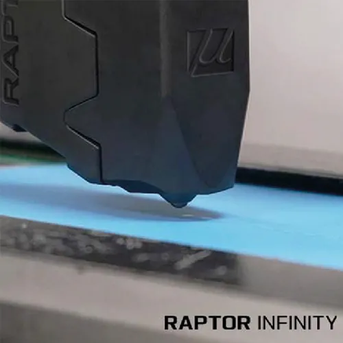 RAPTOR APPLICATORS