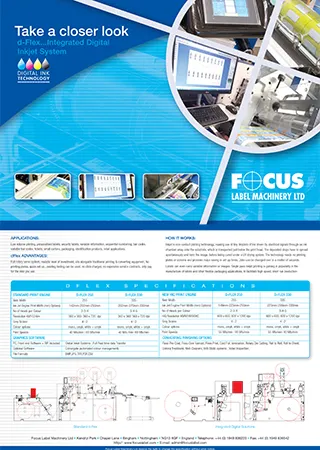 FOCUS-D-FLEX 4PP