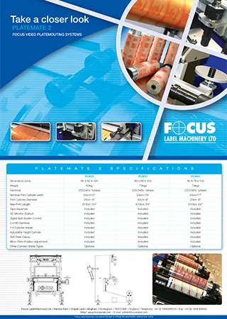 FOCUS-PLATEMATE-4PP