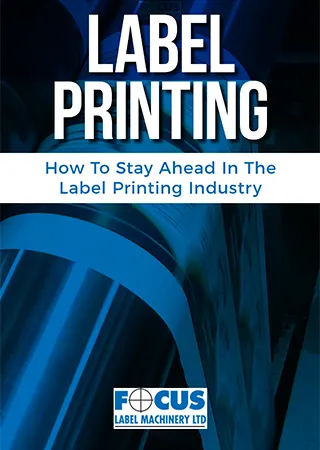 How To Stay Ahead In The Label Printing Industry