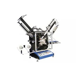 B4 Press Machine-Textile Printing Machine 
