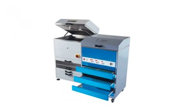 PLATEMAKING SYSTEMS MACHINE