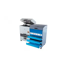 PLATEMAKING SYSTEMS MACHINE