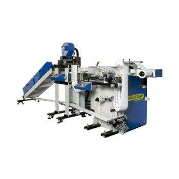 Tagtrans 150 Silk Screen