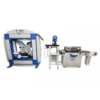 Tagtrans 225 Proscreen, Silk Screen