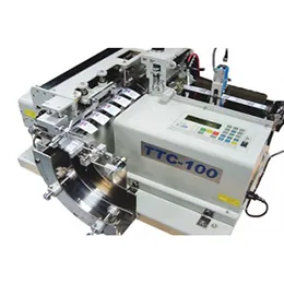 Ultrasonic Cutting Machine