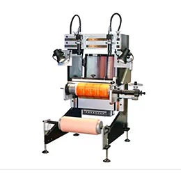 Video Platemounting Machine