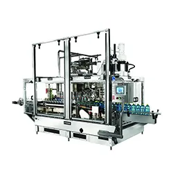 F6.3 Series filling machine