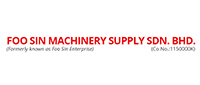 Foo Sin Machinery Supply Sdn Bhd