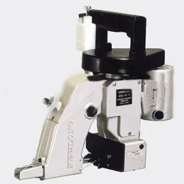 Bag Closer Machine Newlong NP-7A