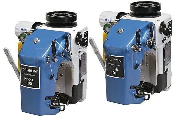 Empress Sewing Heads Models 100 and 101