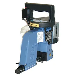 Portable Bag Closer Machine
