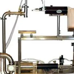 DEPOSITORS-PUMP FILL STATIONS