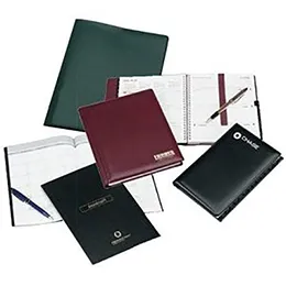 CUSTOM BRANDED DESK CALENDARS (PLANNERS)