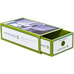 CUSTOM CORRUGATED PACKAGING