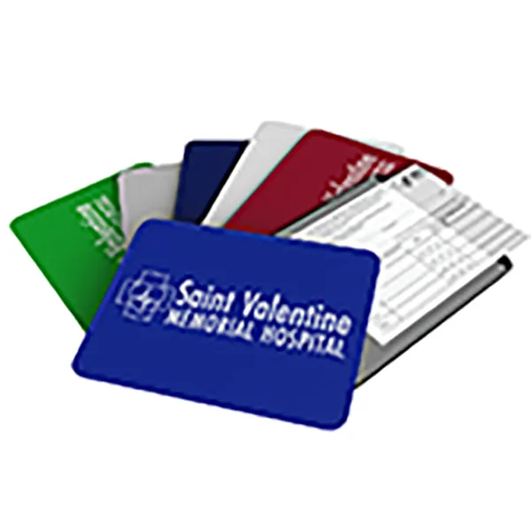 VACCINE CARD HOLDERS