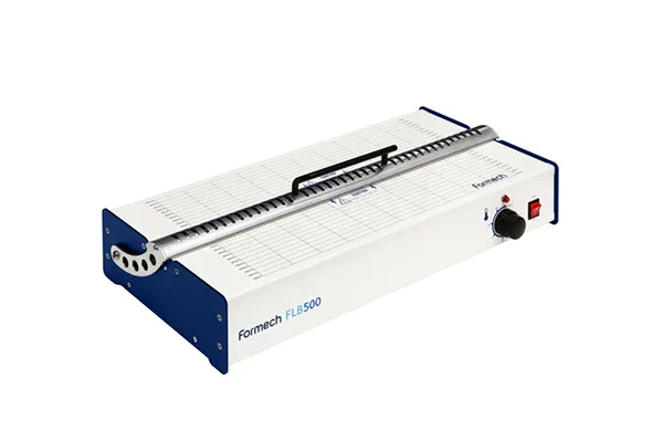 Line Bender 500