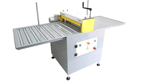 Roller Press - RP Series