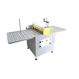 Roller Press - RP Series