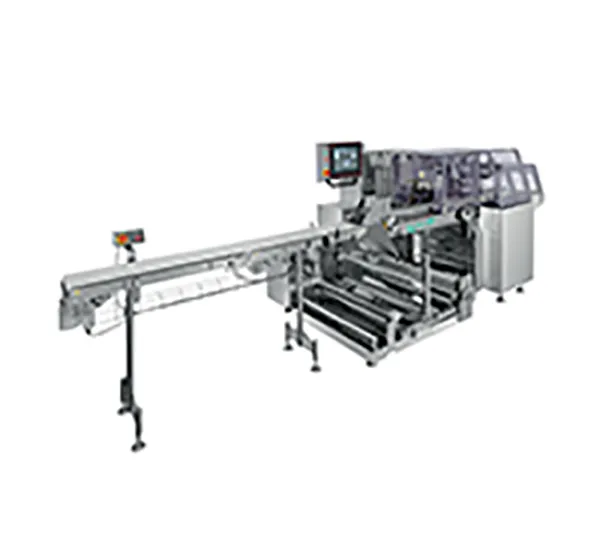 FW3410VX II Flow Wrapper