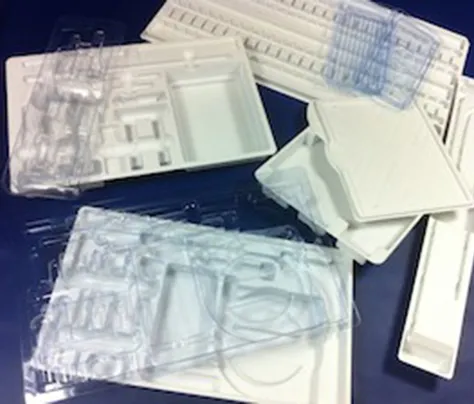 CUSTOM COSMETIC PACKAGING